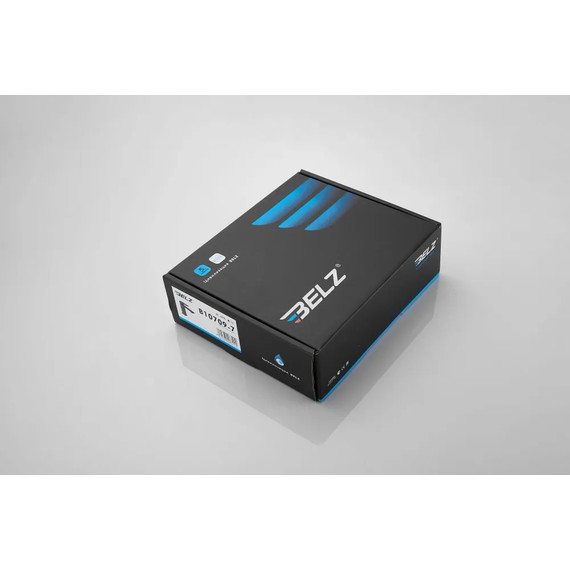 Смеситель для раковины BELZ B10709-7, чёрный фото 20