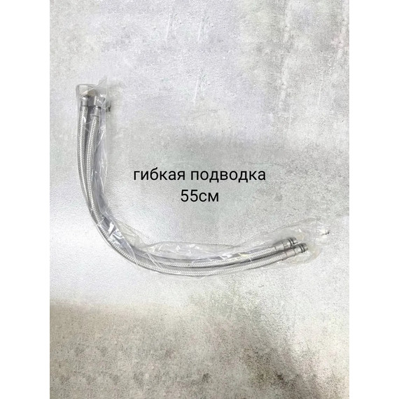 Смеситель для раковины Haiba HB10732-5, золото фото 7