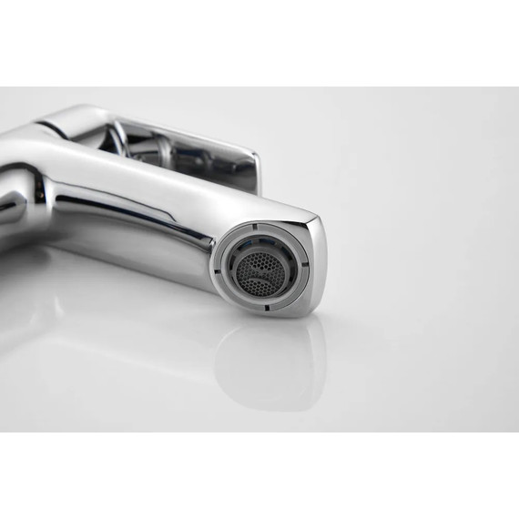 Смеситель для раковины Haiba HB10719 - 13 Смеситель для раковины Haiba HB10719 фото 13