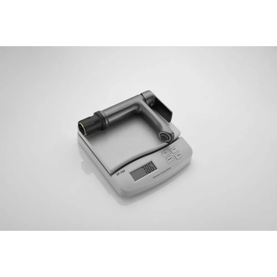 Смеситель для раковины Haiba HB10726-3, графит фото 11