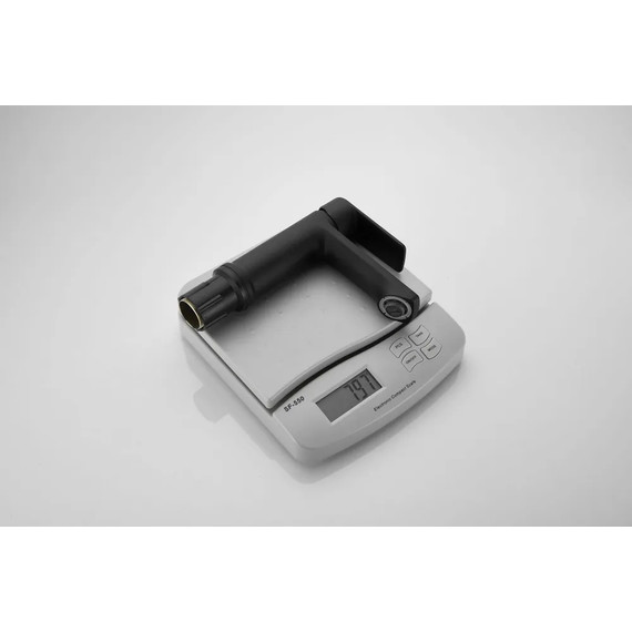 Смеситель для раковины Haiba HB10719-7, чёрный - 12 Смеситель для раковины Haiba HB10719-7, чёрный фото 12