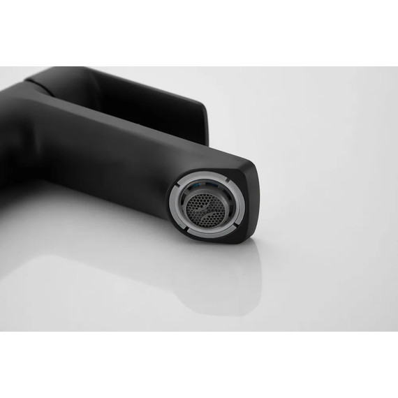 Смеситель для раковины Haiba HB10719-7, чёрный - 13 Смеситель для раковины Haiba HB10719-7, чёрный фото 13