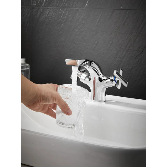 Смеситель для раковины Belz B10832 фото 8