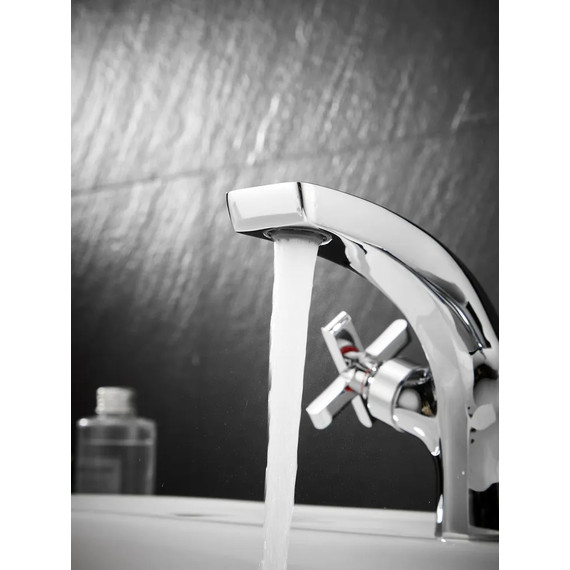 Смеситель для раковины Belz B10832 фото 5