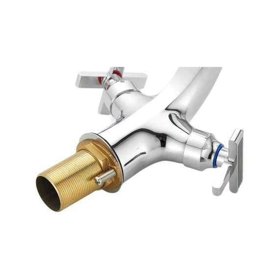 Смеситель для раковины Belz B10832 фото 9