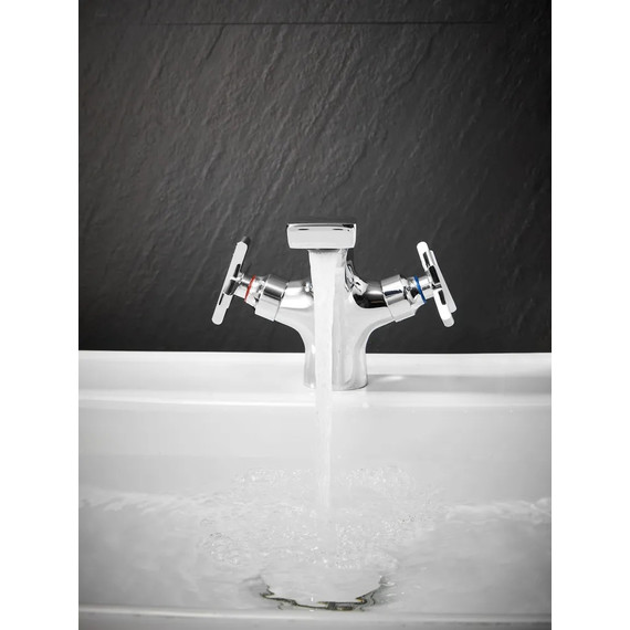 Смеситель для раковины Belz B10832 фото 7