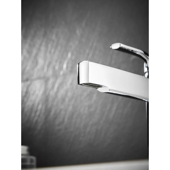 Смеситель для раковины Belz B12612 фото 5