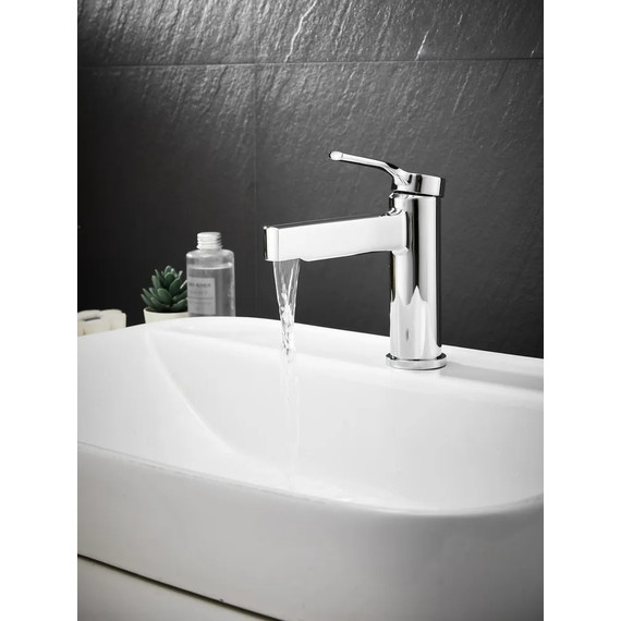 Смеситель для раковины Belz B12612 фото 4