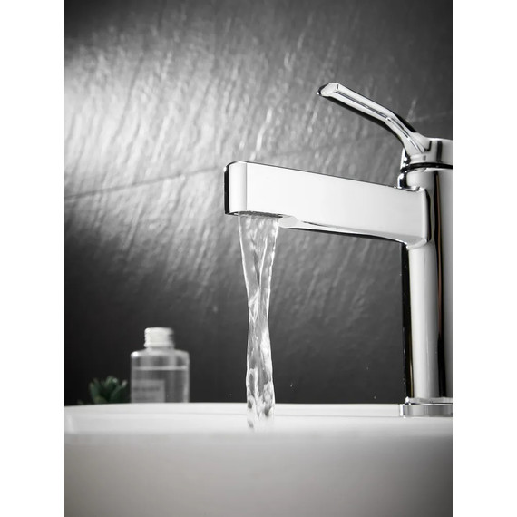 Смеситель для раковины Belz B12612 фото 6