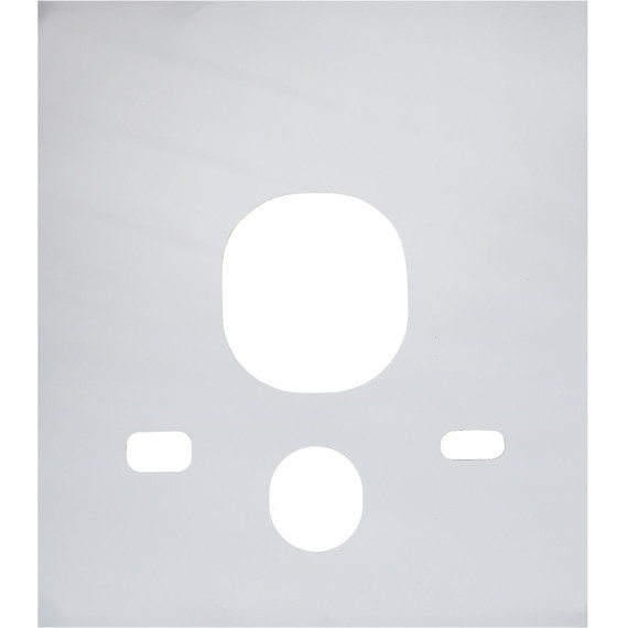 Инсталляция для подвесного унитаза Azario AZ-510A (с возможностью подключения безконтактной клавиши смыва) фото 6