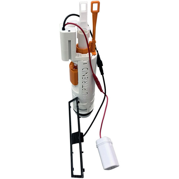 Инсталляция для подвесного унитаза Azario AZ-510A (с возможностью подключения безконтактной клавиши смыва) фото 5