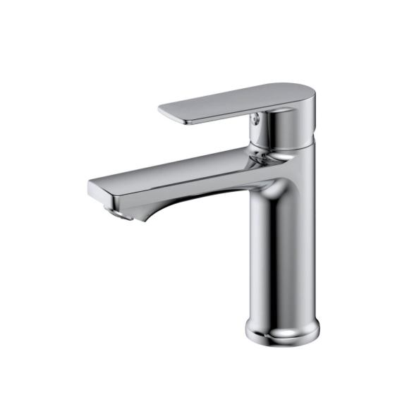 Смеситель для раковины Haiba HB10719 -  Смеситель для раковины Haiba HB10719 фото