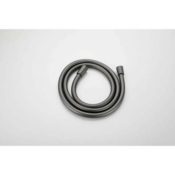 Душевая стойка Belz B24713-3, оружейная сталь фото 16