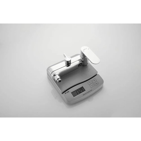 Душевая стойка Belz B24713 - 14 Душевая стойка Belz B24713 фото 14