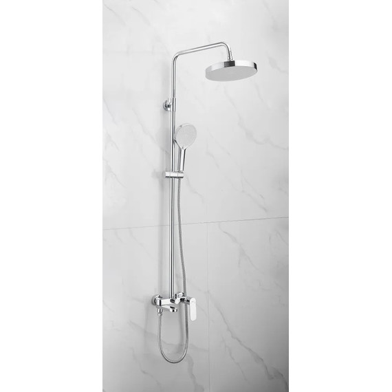 Душевая стойка Belz B24713 - 2 Душевая стойка Belz B24713 фото 2