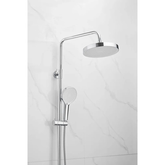 Душевая стойка Belz B24713 - 5 Душевая стойка Belz B24713 фото 5