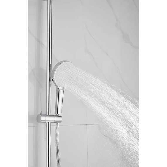 Душевая стойка Belz B24713 - 6 Душевая стойка Belz B24713 фото 6