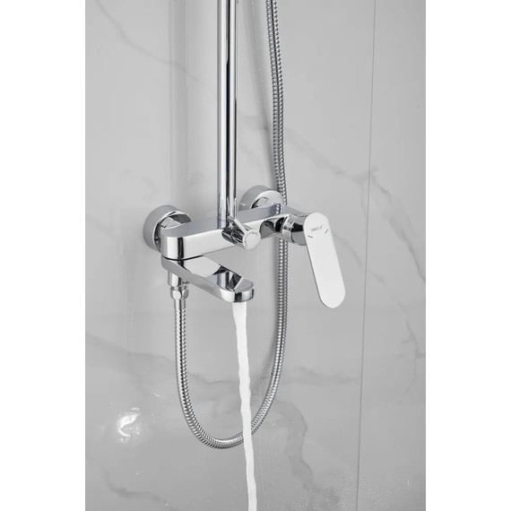 Душевая стойка Belz B24713 - 8 Душевая стойка Belz B24713 фото 8