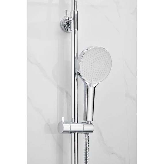 Душевая стойка Belz B24713 - 9 Душевая стойка Belz B24713 фото 9