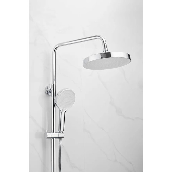 Душевая стойка Belz B24713 - 10 Душевая стойка Belz B24713 фото 10