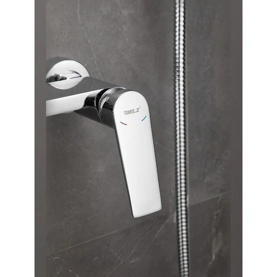 Смеситель для ванны Belz B60533 фото 8