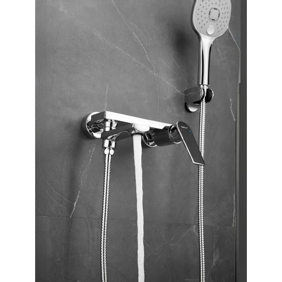 Смеситель для ванны Belz B60533 фото 6