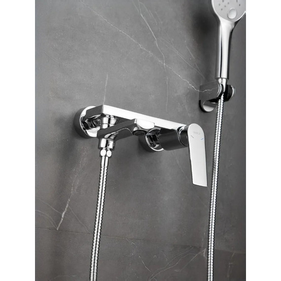 Смеситель для ванны Belz B60533 фото 5