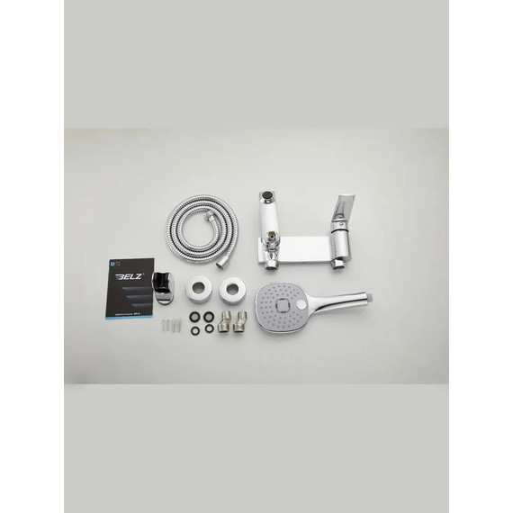 Смеситель для ванны Belz B60533 фото 19