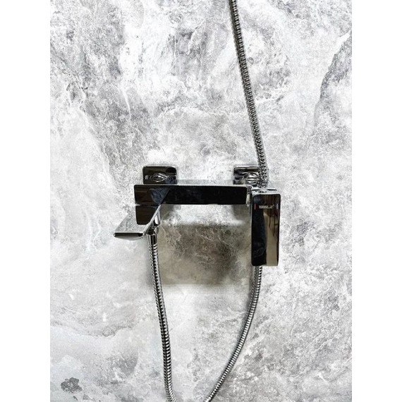 Смеситель для ванны Belz B60709 фото 7