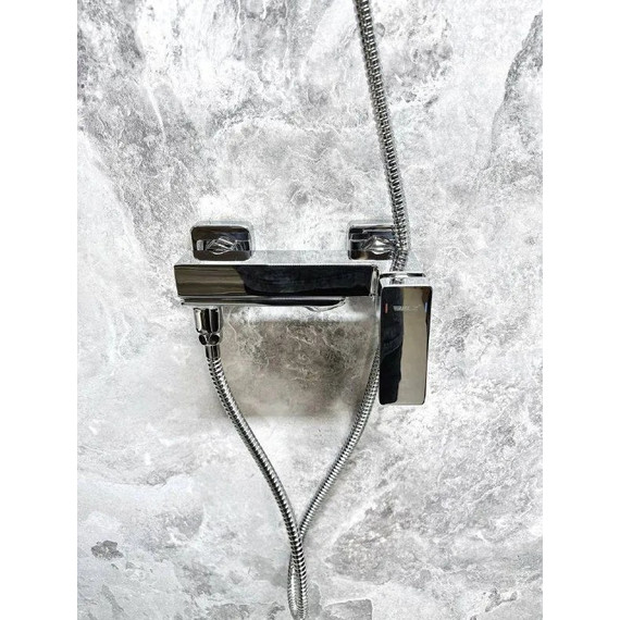 Смеситель для ванны Belz B60709 фото 8