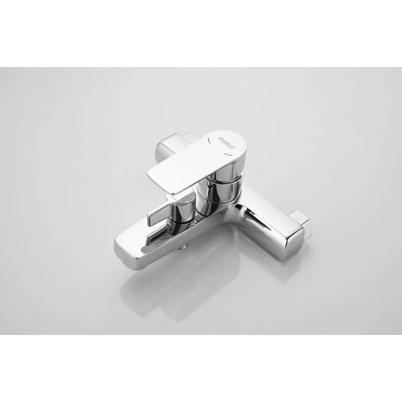 Смеситель для ванны Haiba HB60719 фото 14