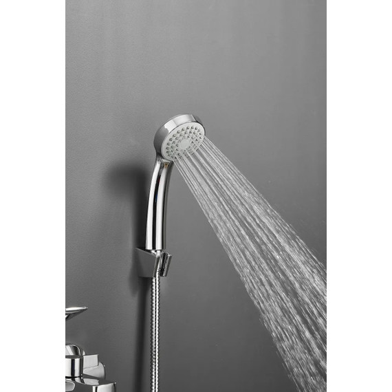 Смеситель для ванны Haiba HB60719 фото 7