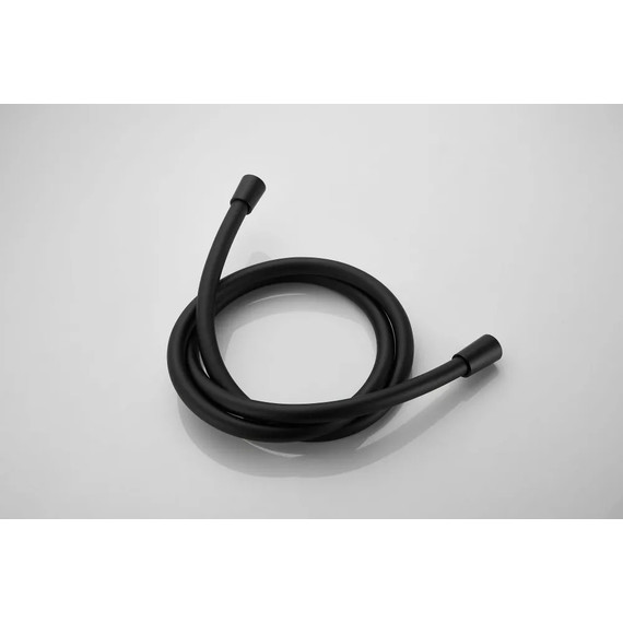 Смеситель для ванны Haiba HB60719-7, чёрный фото 12