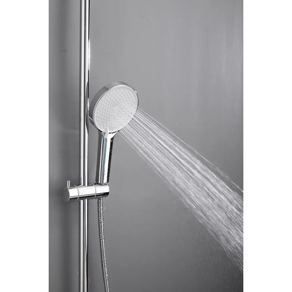 Душевая стойка Belz B24812 - 12 Душевая стойка Belz B24812 фото 12