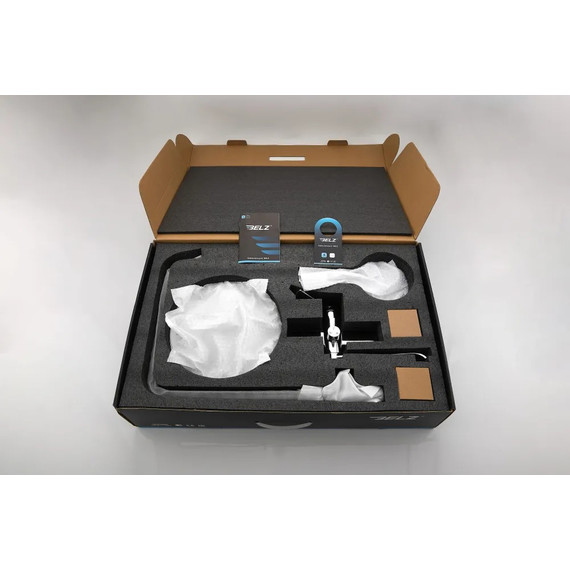 Душевая стойка Belz B24812 - 14 Душевая стойка Belz B24812 фото 14