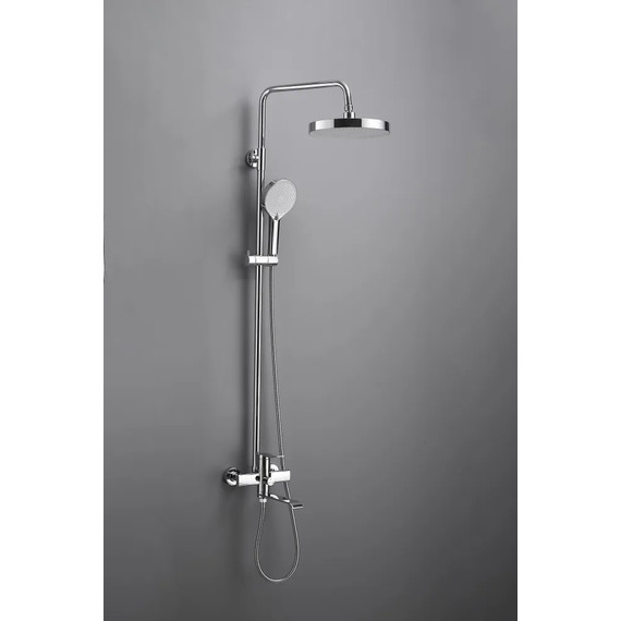 Душевая стойка Belz B24812 - 2 Душевая стойка Belz B24812 фото 2