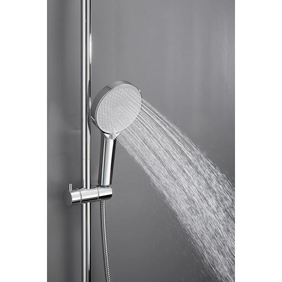 Душевая стойка Belz B24812 - 7 Душевая стойка Belz B24812 фото 7