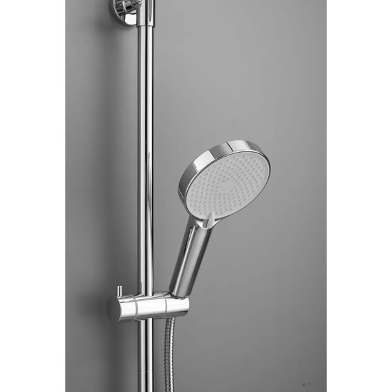 Душевая стойка Belz B24812 - 9 Душевая стойка Belz B24812 фото 9