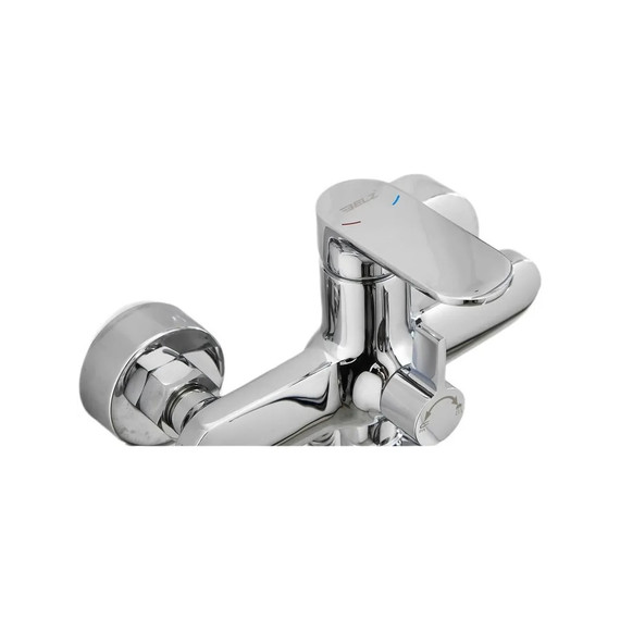 Смеситель для ванны Belz B22713 фото 15