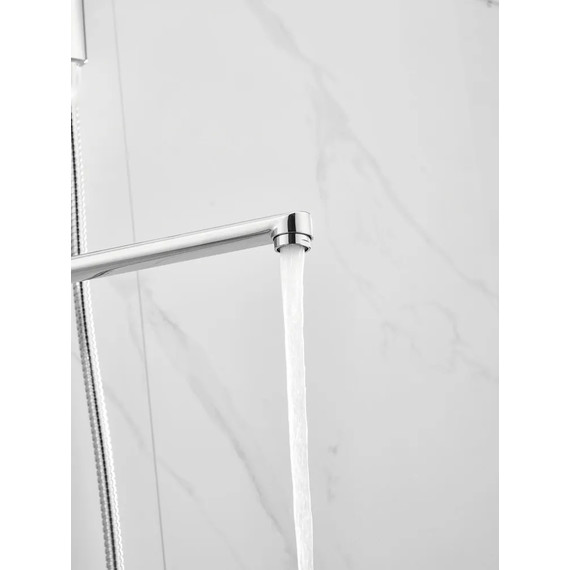 Смеситель для ванны Belz B22713 фото 11