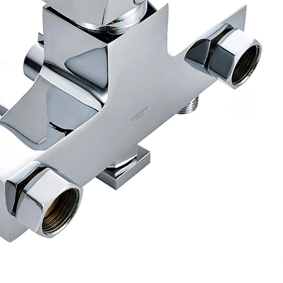 Смеситель для ванны Gerhans K13114 фото 6