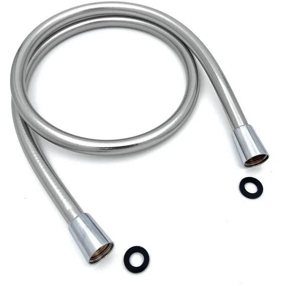 Душевой шланг Ideal Standard IdealFlex 1250 мм BE125AA фото 2