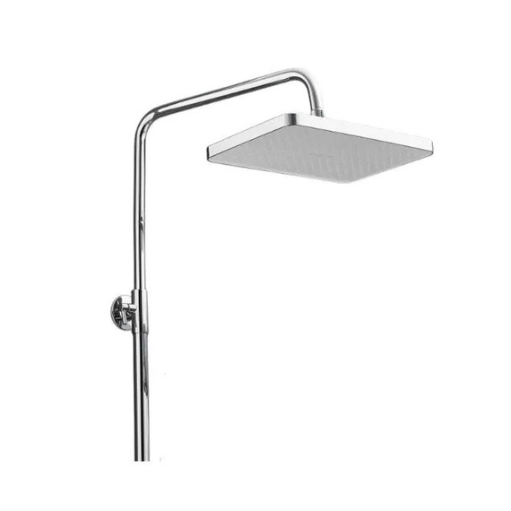 Душевая стойка Haiba HB24732 - 15 Душевая стойка Haiba HB24732 фото 15