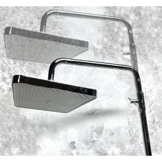 Душевая стойка Haiba HB24732 - 3 Душевая стойка Haiba HB24732 фото 3