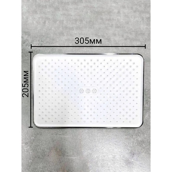 Душевая стойка Haiba HB24732 - 6 Душевая стойка Haiba HB24732 фото 6