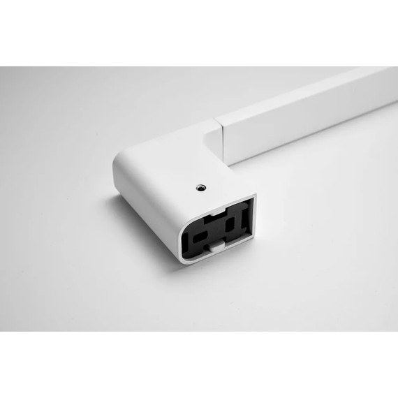 Полотенцедержатель Belz B91001, цвет белый фото 10