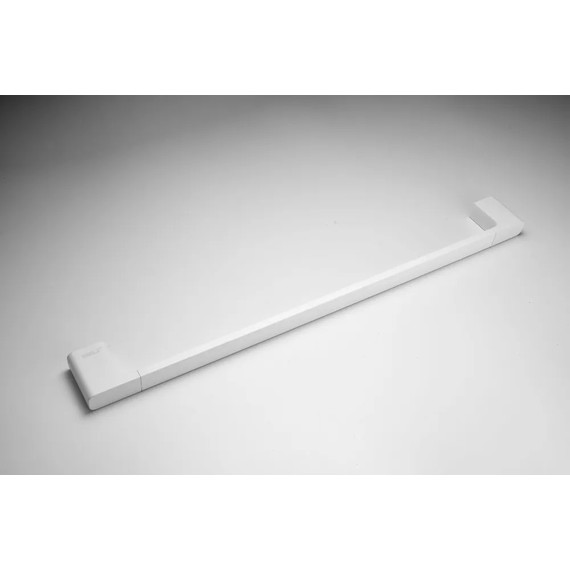 Полотенцедержатель Belz B91001, цвет белый фото 8