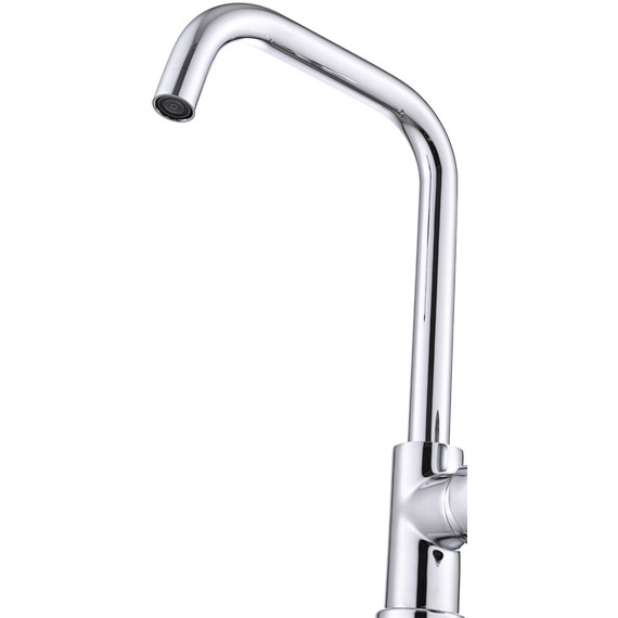 Смесители для кухни EvaGold New York FK16C фото 3