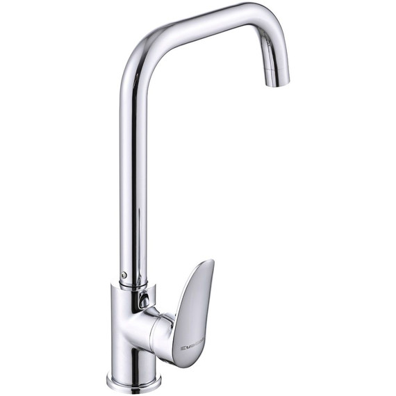 Смесители для кухни EvaGold New York FK16C фото 4