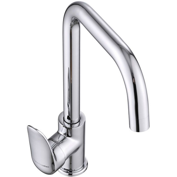 Смесители для кухни EvaGold New York FK16C фото 6